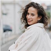 Diploma in recitazione presso Accademia Bordeaux, Teatro Arsenale e C.I.A.P.A